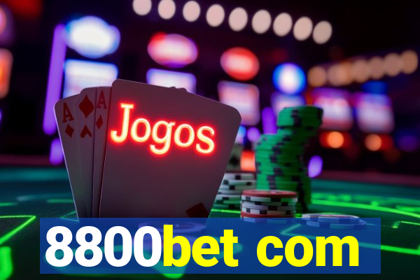 8800bet com